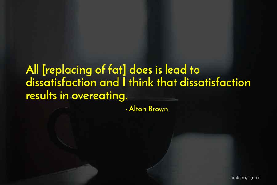 Alton Quotes By Alton Brown Alton Quotes By Alton Brown