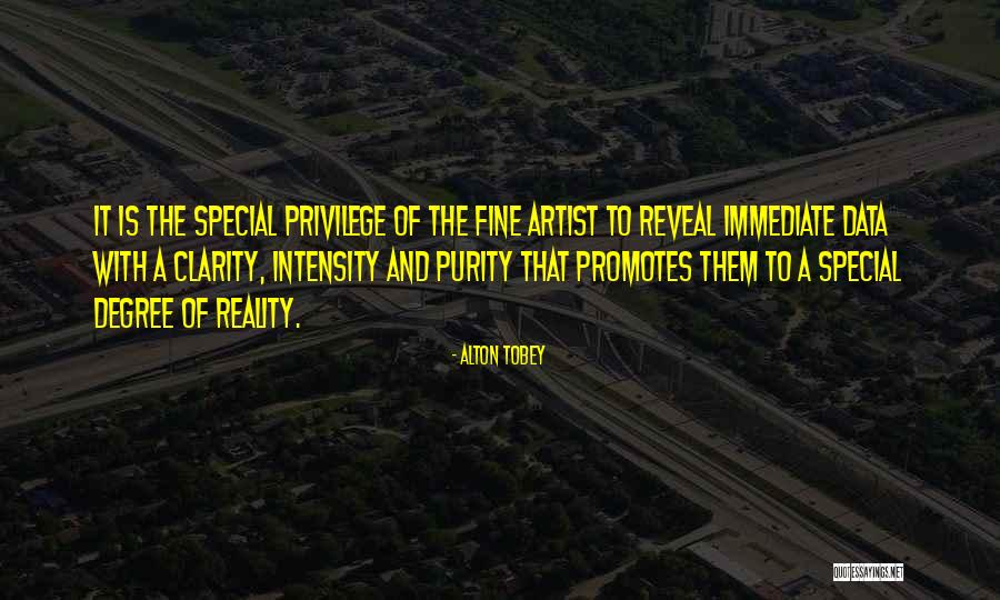 Alton Quotes By Alton Tobey Alton Quotes By Alton Tobey