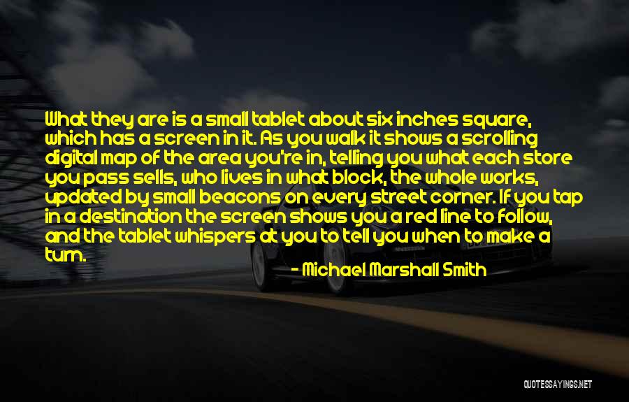 Altoral Apply Quotes By Michael Marshall Smith Altoral Apply Quotes By Michael Marshall Smith