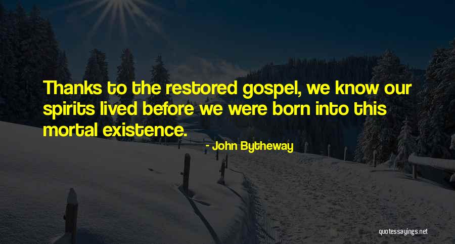 Altorfer Quotes By John Bytheway Altorfer Quotes By John Bytheway