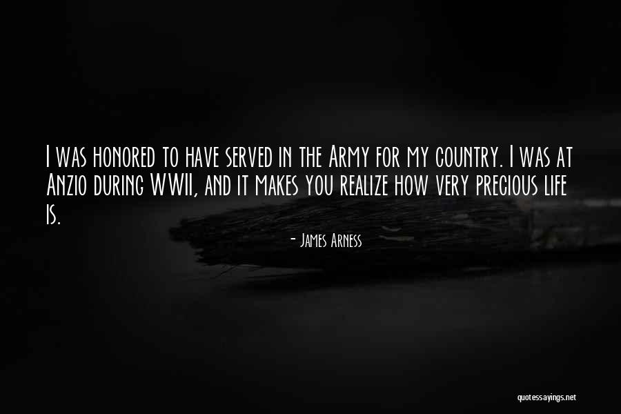 Altoros Quotes By James Arness Altoros Quotes By James Arness