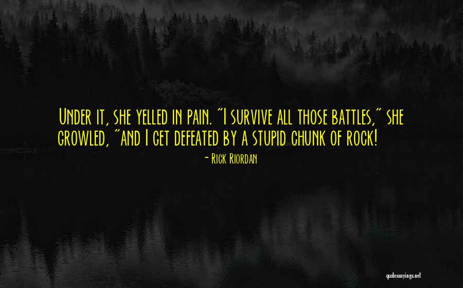 Altreno Quotes By Rick Riordan Altreno Quotes By Rick Riordan