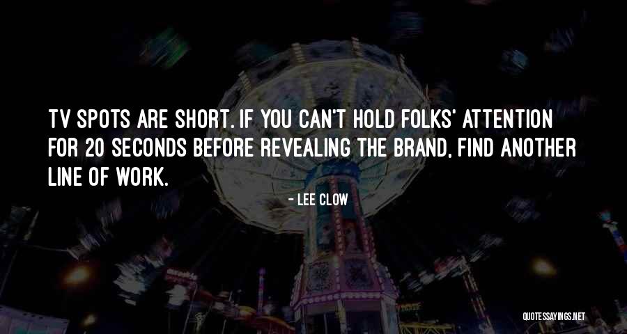 Altres Hawaii Quotes By Lee Clow Altres Hawaii Quotes By Lee Clow