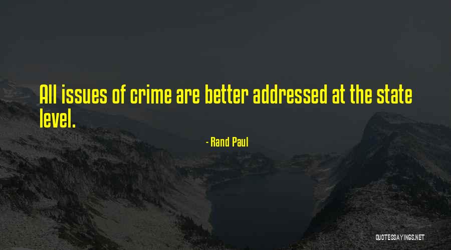 Altres Hawaii Quotes By Rand Paul Altres Hawaii Quotes By Rand Paul