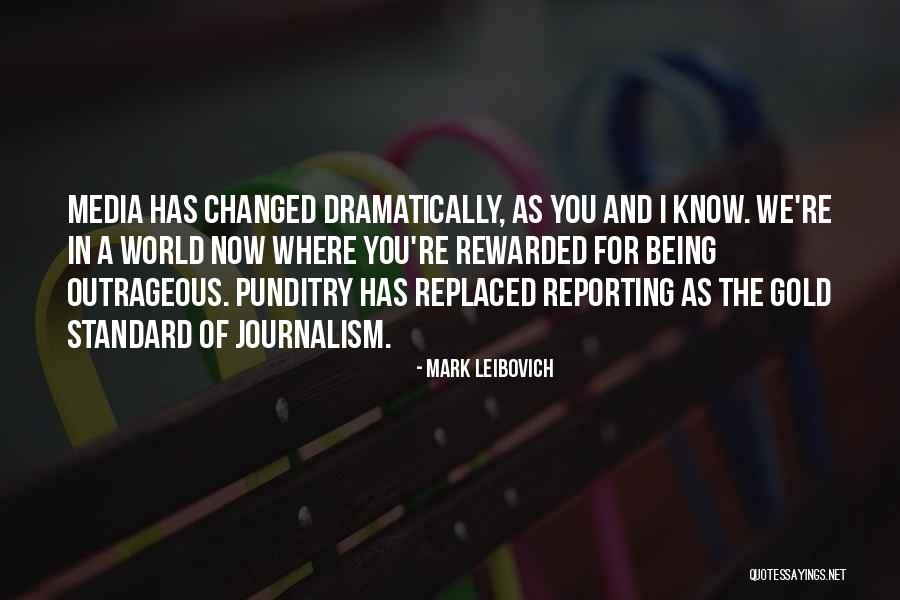 Altres Jobs Quotes By Mark Leibovich Altres Jobs Quotes By Mark Leibovich
