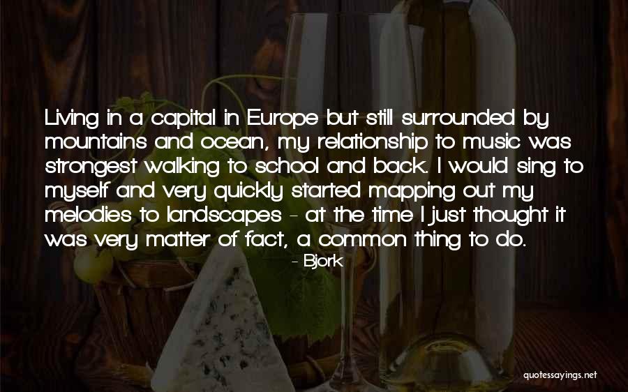Altria Careers Quotes By Bjork Altria Careers Quotes By Bjork