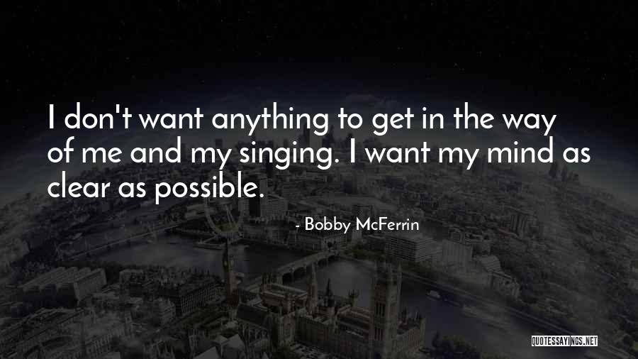 Altrichter Septic Pumping Quotes By Bobby McFerrin Altrichter Septic Pumping Quotes By Bobby McFerrin