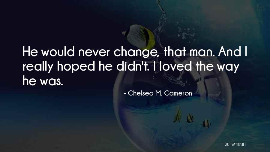 Altrimenti Luxembourg Quotes By Chelsea M. Cameron Altrimenti Luxembourg Quotes By Chelsea M. Cameron