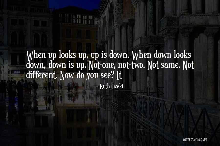 Altron Tk Quotes By Ruth Ozeki Altron Tk Quotes By Ruth Ozeki