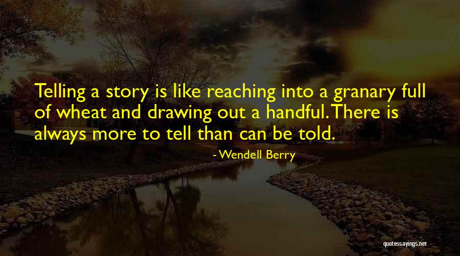 Altruda Knoxville Quotes By Wendell Berry Altruda Knoxville Quotes By Wendell Berry