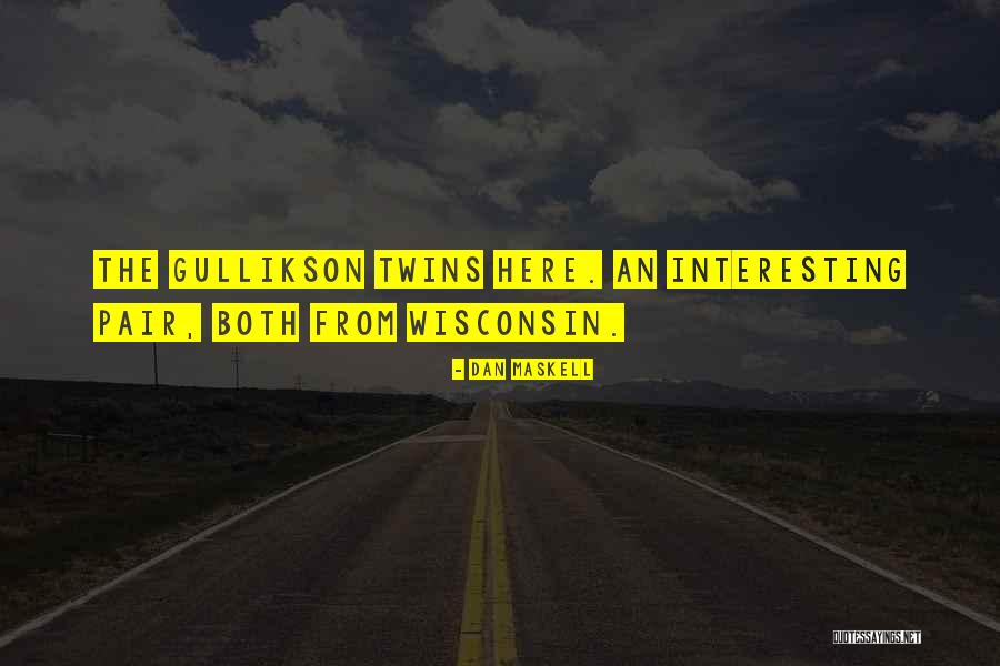 Altrudas Knoxville Quotes By Dan Maskell Altrudas Knoxville Quotes By Dan Maskell