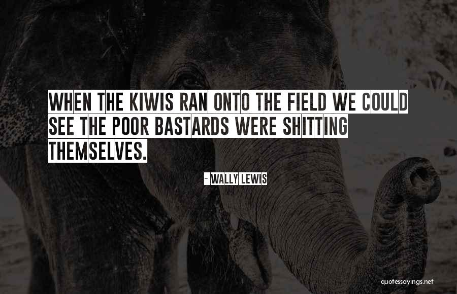 Altruismo House Quotes By Wally Lewis Altruismo House Quotes By Wally Lewis