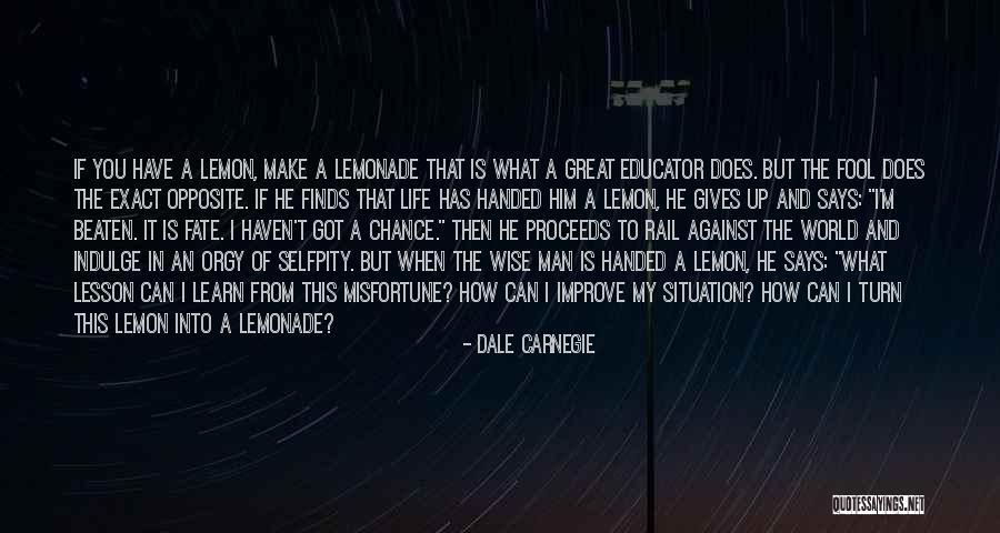 Altruismo Que Quotes By Dale Carnegie Altruismo Que Quotes By Dale Carnegie