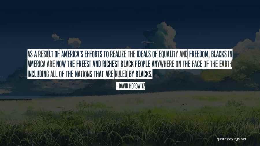 Altruismo Que Quotes By David Horowitz Altruismo Que Quotes By David Horowitz