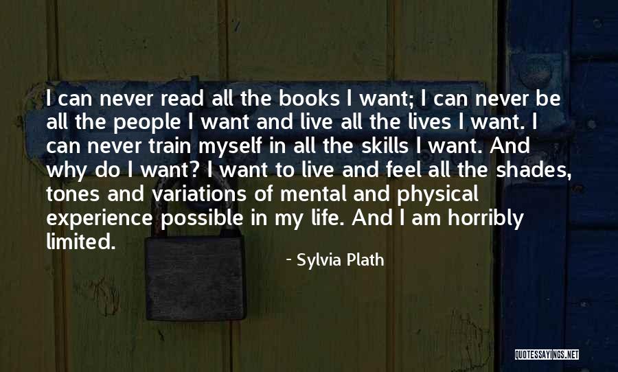 Altruismo Que Quotes By Sylvia Plath Altruismo Que Quotes By Sylvia Plath