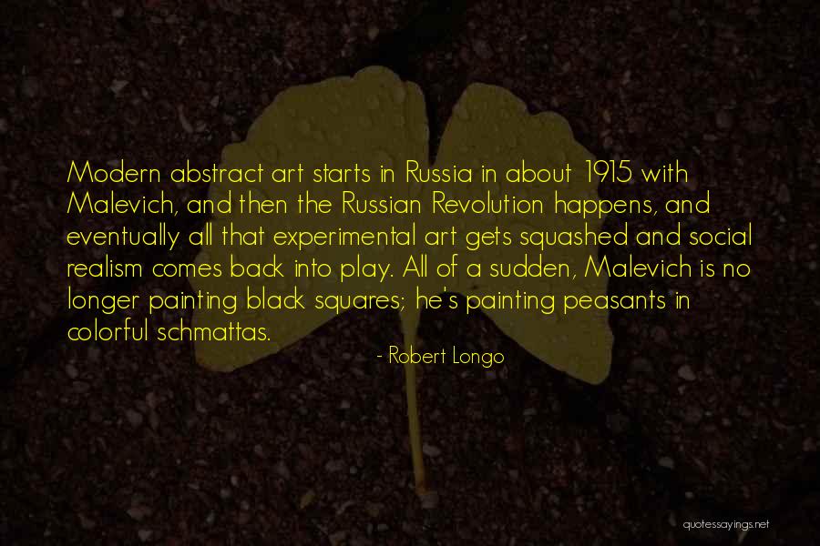 Altruismus V Znam Quotes By Robert Longo Altruismus V Znam Quotes By Robert Longo