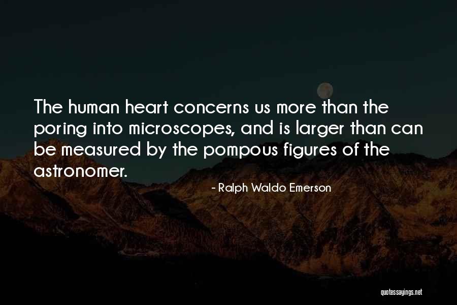 Altruismus Wiki Quotes By Ralph Waldo Emerson