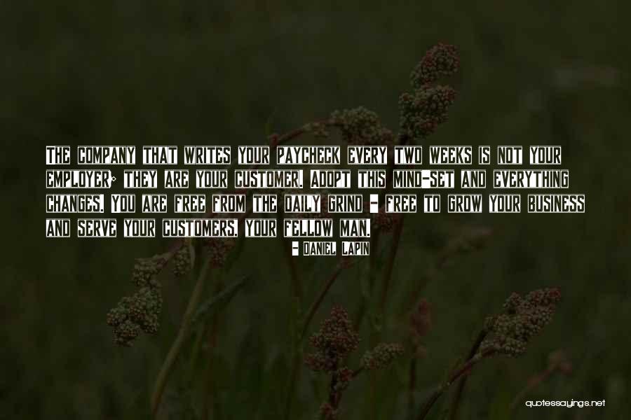 Altruista Guiding Quotes By Daniel Lapin Altruista Guiding Quotes By Daniel Lapin