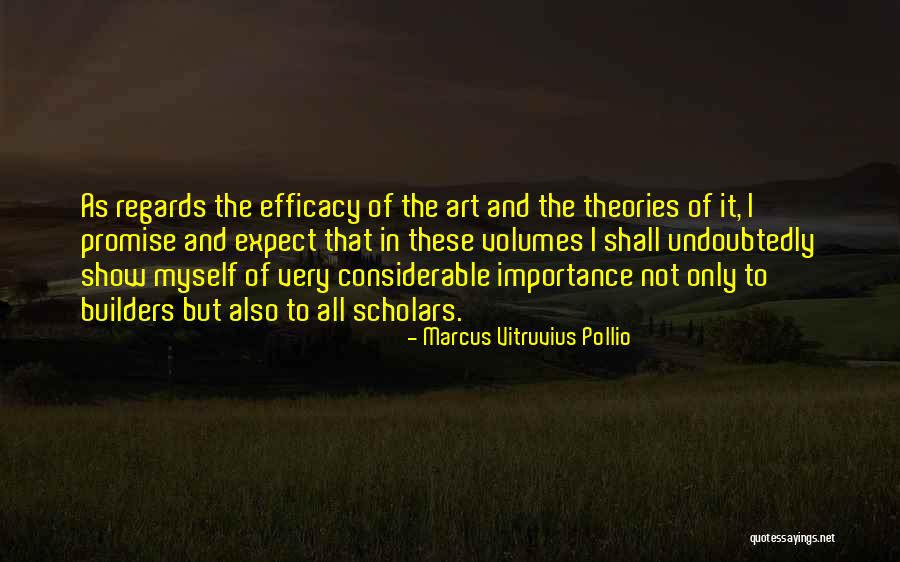 Altruists Define Quotes By Marcus Vitruvius Pollio Altruists Define Quotes By Marcus Vitruvius Pollio