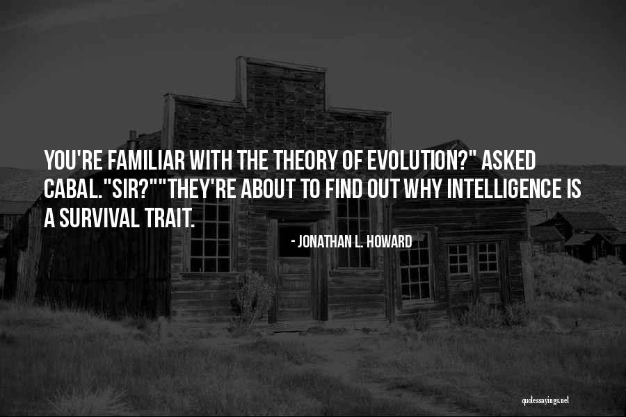 Altruria Skin Quotes By Jonathan L. Howard Altruria Skin Quotes By Jonathan L. Howard