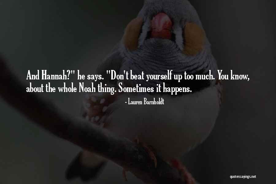 Altschul Quotes By Lauren Barnholdt Altschul Quotes By Lauren Barnholdt