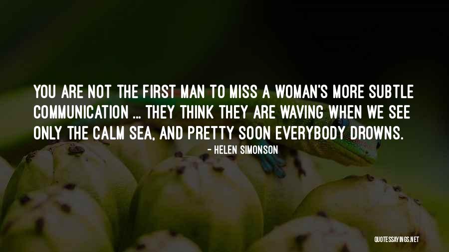 Altshuler Spiro Quotes By Helen Simonson Altshuler Spiro Quotes By Helen Simonson