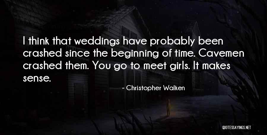 Altsignals Quotes By Christopher Walken Altsignals Quotes By Christopher Walken
