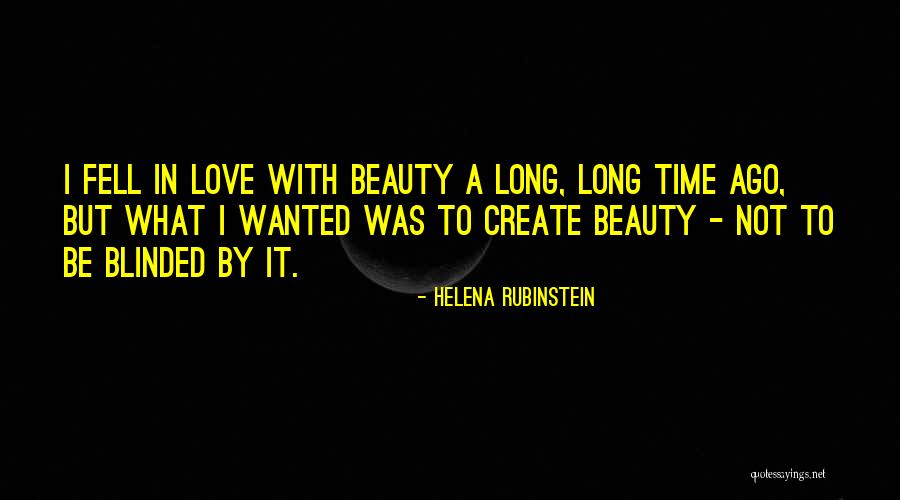 Altsigner Quotes By Helena Rubinstein Altsigner Quotes By Helena Rubinstein