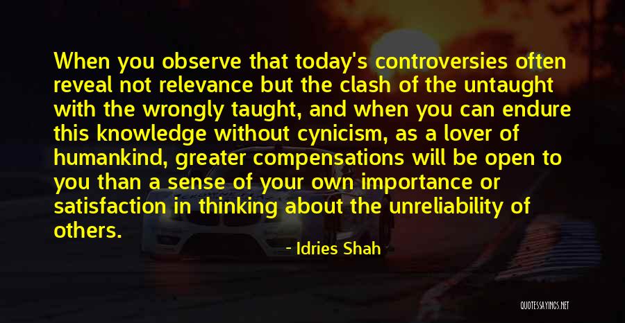 Altsigner Quotes By Idries Shah Altsigner Quotes By Idries Shah