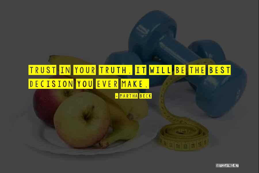 Altube Tv Quotes By Martha Beck Altube Tv Quotes By Martha Beck