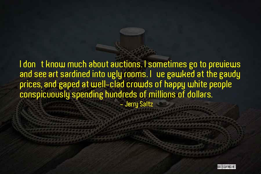 Altucher Network Quotes By Jerry Saltz Altucher Network Quotes By Jerry Saltz