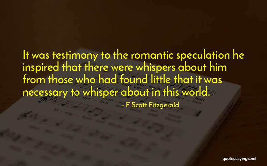 Altucher Scam Quotes By F Scott Fitzgerald Altucher Scam Quotes By F Scott Fitzgerald