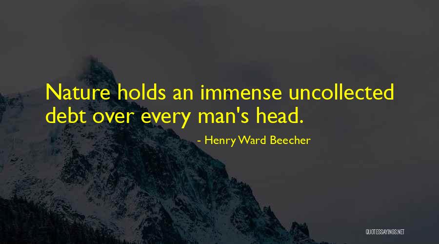 Altulange Quotes By Henry Ward Beecher Altulange Quotes By Henry Ward Beecher