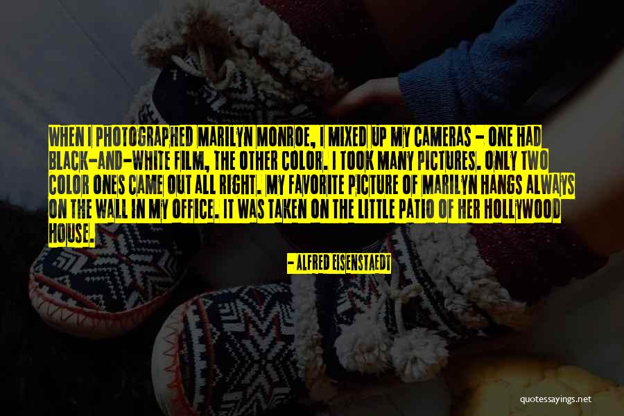 Altum Senior Quotes By Alfred Eisenstaedt Altum Senior Quotes By Alfred Eisenstaedt
