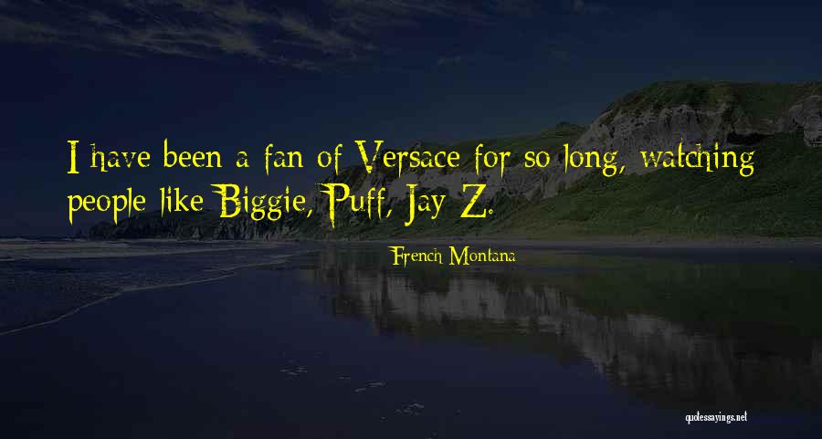 Altum Senior Quotes By French Montana Altum Senior Quotes By French Montana