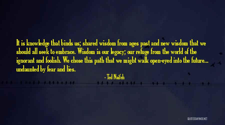 Altum Senior Quotes By Ted Naifeh Altum Senior Quotes By Ted Naifeh