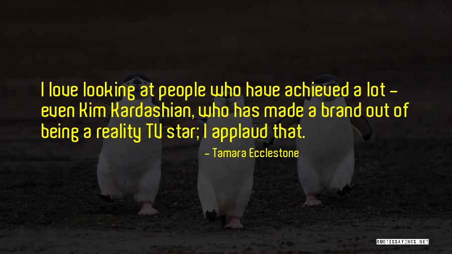 Altun Gun Quotes By Tamara Ecclestone Altun Gun Quotes By Tamara Ecclestone