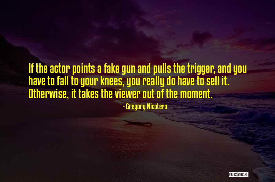 Altuna Stone Quotes By Gregory Nicotero Altuna Stone Quotes By Gregory Nicotero