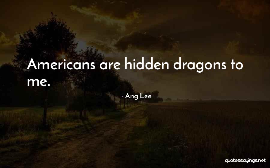 Altunkaya Group Quotes By Ang Lee Altunkaya Group Quotes By Ang Lee