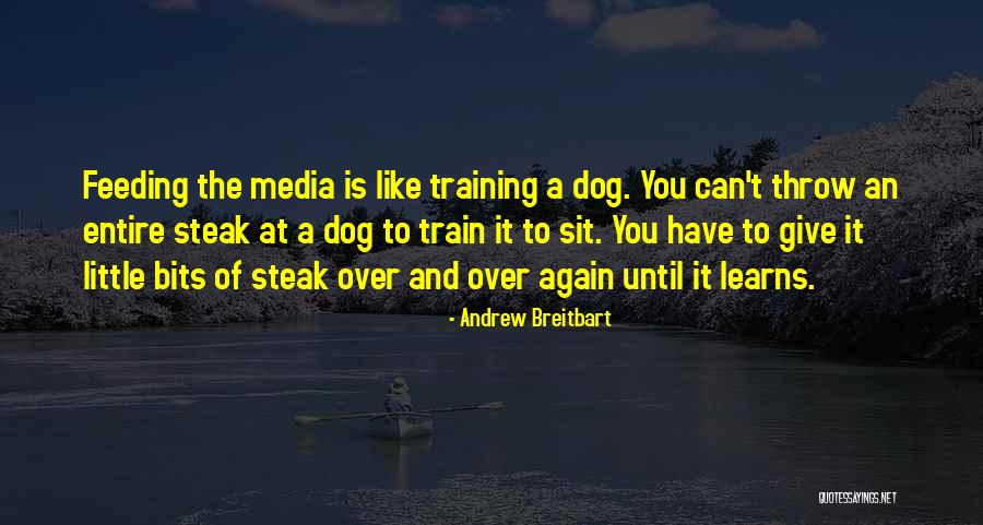 Alturo Alvarez Quotes By Andrew Breitbart Alturo Alvarez Quotes By Andrew Breitbart