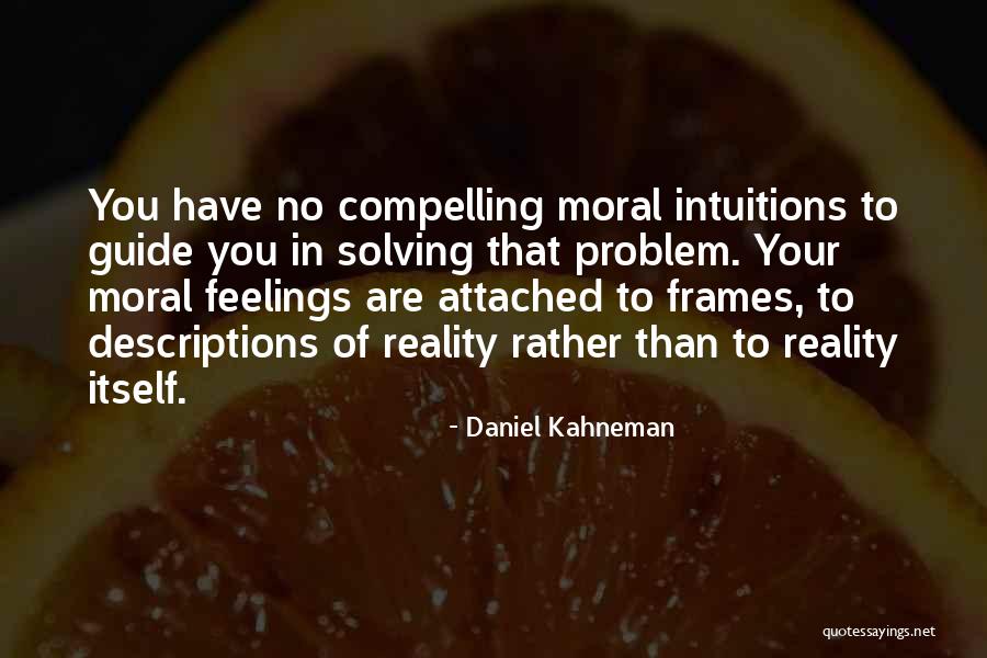 Altus Quotes By Daniel Kahneman Altus Quotes By Daniel Kahneman