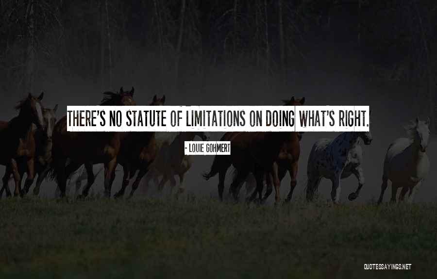 Altus Quotes By Louie Gohmert Altus Quotes By Louie Gohmert
