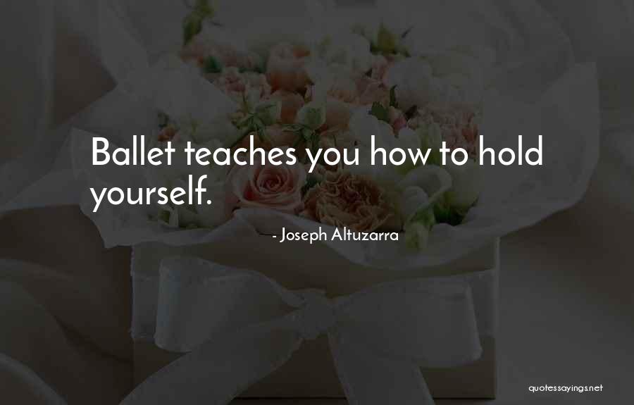 Altuzarra Quotes By Joseph Altuzarra Altuzarra Quotes By Joseph Altuzarra