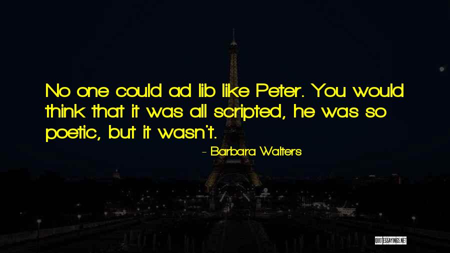 Altvater Auto Quotes By Barbara Walters Altvater Auto Quotes By Barbara Walters