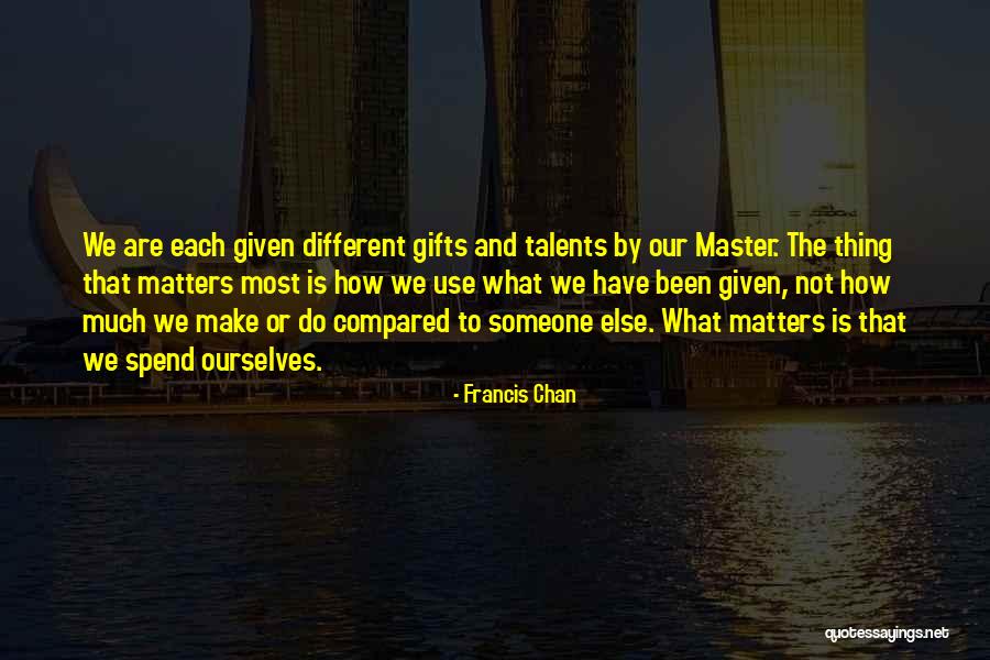 Altvater Auto Quotes By Francis Chan Altvater Auto Quotes By Francis Chan