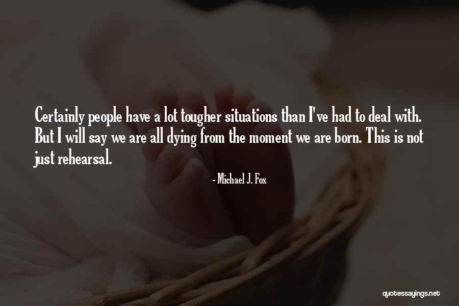 Altvater Construction Quotes By Michael J. Fox Altvater Construction Quotes By Michael J. Fox