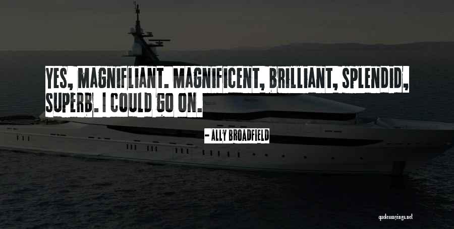 Altvater Harold Quotes By Ally Broadfield Altvater Harold Quotes By Ally Broadfield
