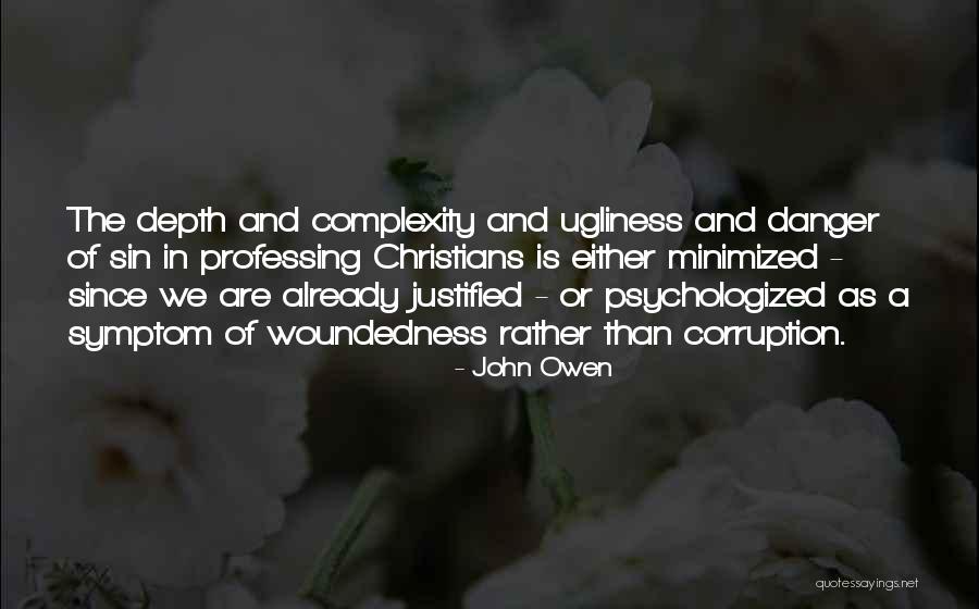 Altynbek Murat Quotes By John Owen Altynbek Murat Quotes By John Owen