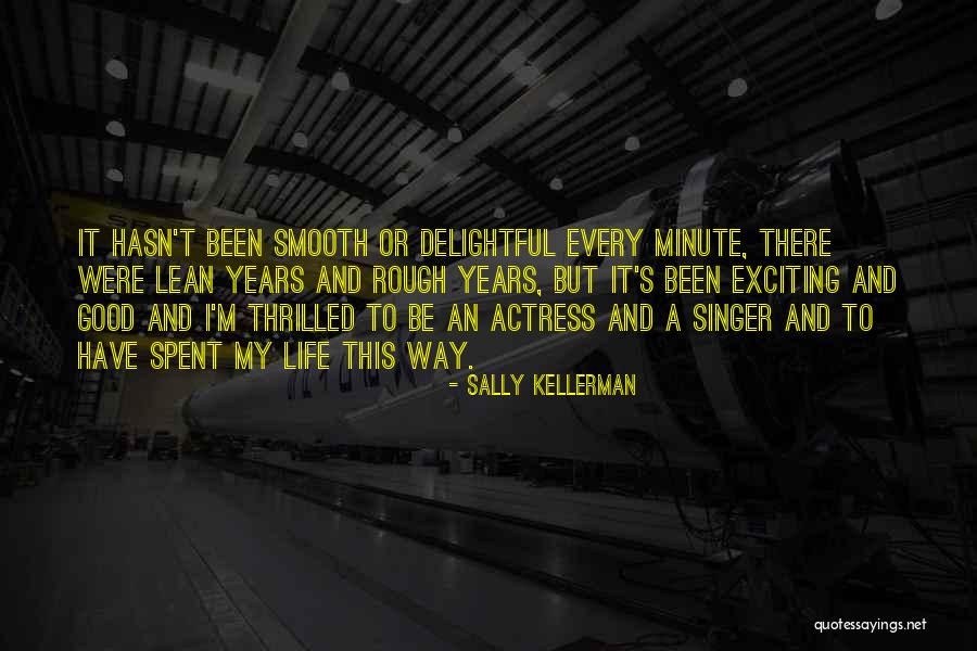 Alu Historical Quotes By Sally Kellerman Alu Historical Quotes By Sally Kellerman