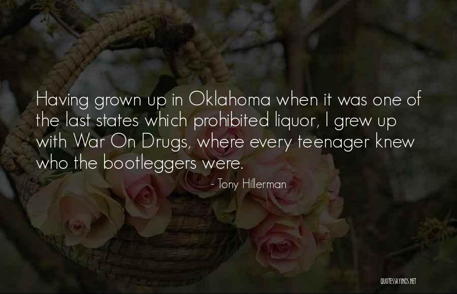 Alucard Emery Quotes By Tony Hillerman Alucard Emery Quotes By Tony Hillerman